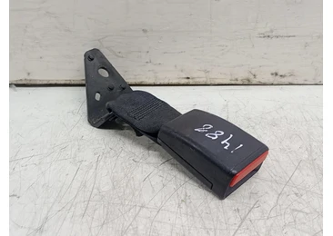 Pretensioner 6190405B Peugeot 208 1 (2012 - 2016) 1.6 HDi DV6DTED