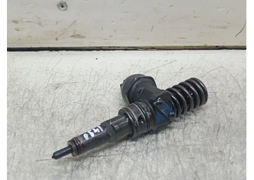 Injector 0414720037 Audi A4 B6 (2000 - 2005) 1.9 tdi AWX