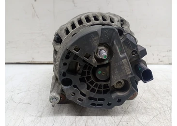 Alternator 06F903023F Volkswagen Golf 5 (2003 - 2009) - miniatura 2