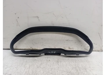 Ornament bord 9673859177 Peugeot 208 1 (2012 - 2016) 1.6 HDi DV6DTED