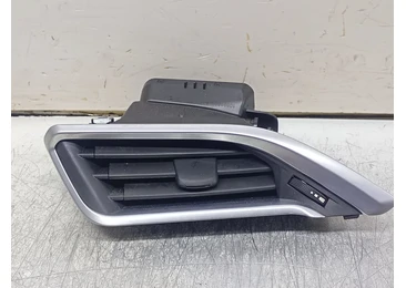 Grila ventilatie 9633131777 Peugeot 208 1 (2012 - 2016) 1.6 HDi DV6DTED