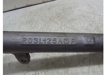 Rampa injectoare 03L130089B Seat Ibiza 4 (6J) (2008 - 2012) - miniatura 3