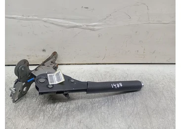Maneta frana de mana 98076688ZD Peugeot 208 1 (2012 - 2016) 1.6 HDi DV6DTED