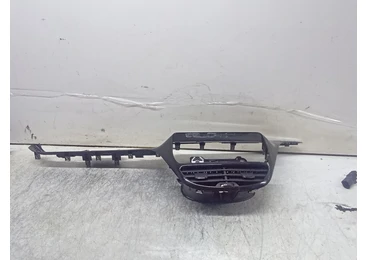 Ornament bord 9673830077 Peugeot 208 1 (2012 - 2016) 1.6 HDi DV6DTED