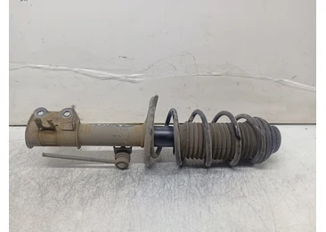 Amortizor cu arc dreapta fata Opel Corsa D (2006 - 2011) 1.0 benzina Z10XEP
