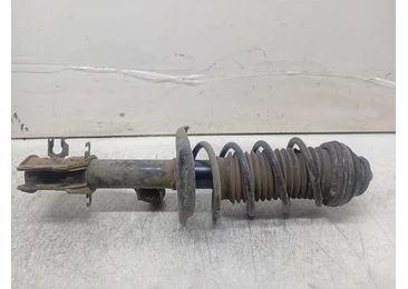 Amortizor cu arc stanga fata Opel Corsa D (2006 - 2011) 1.0 benzina Z10XEP