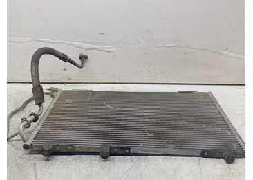 Radiator clima ac TT499662 Peugeot 206 1 (facelift) (2002 - 2009) - miniatura 2