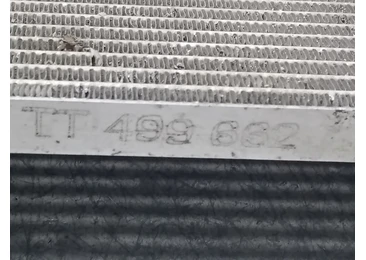 Radiator clima ac TT499662 Peugeot 206 1 (facelift) (2002 - 2009) - miniatura 4