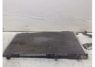 Radiator clima ac TT499662 Peugeot 206 1 (facelift) (2002 - 2009) 1.4 i TU3A