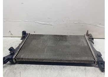 Radiator apa 55701408 Opel Corsa D (2006 - 2011) 1.0 benzina Z10XEP