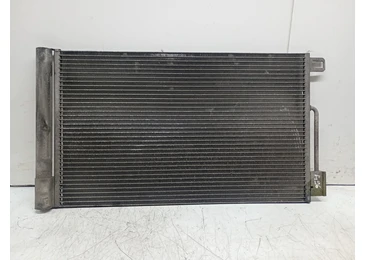 Radiator clima ac Opel Corsa D (2006 - 2011) 1.0 benzina Z10XEP