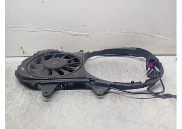 Electroventilator gmv 8e0121205t Audi A4 B6 (2000 - 2005) 1.9 tdi AWX