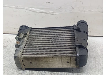 Radiator intercooler 8E0145805F Audi A4 B6 (2000 - 2005) 1.9 tdi AWX
