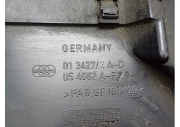 Capac protectie motor 054682A Audi A4 B6 (2000 - 2005) - miniatura 3