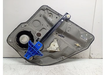 Macara geam stanga spate 1J4839755E Volkswagen Golf 4 (1997 - 2006) - miniatura 2
