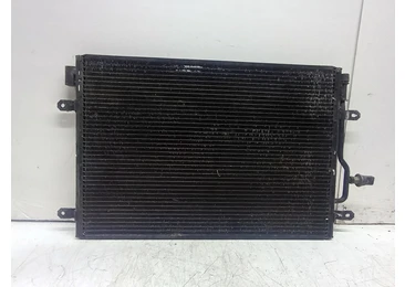 Radiator clima ac 8E0260401B Audi A4 B6 (2000 - 2005) - miniatura 2