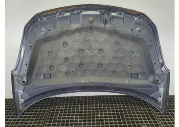 Capota motor Opel Corsa D (2006 - 2011) - miniatura 2