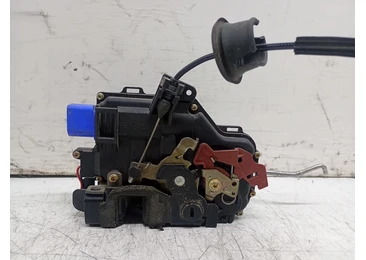 Broasca dreapta spate 4E0839016 Audi A8 D3/4E (2002 - 2005) - miniatura 4