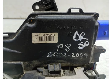 Broasca dreapta spate 4E0839016 Audi A8 D3/4E (2002 - 2005)