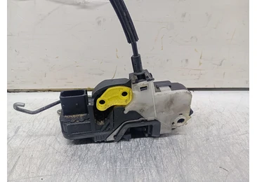Broasca stanga fata 13579522 Opel Astra J (2009 - 2012) - miniatura 2