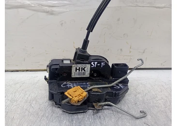 Broasca stanga fata 13579522 Opel Astra J (2009 - 2012)