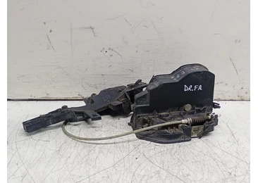 Broasca dreapta fata 7154628 BMW Seria 5 E60/E61 (2003 - 2007)