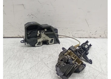 Broasca dreapta fata 7154628 BMW Seria 5 E60/E61 (2003 - 2007) - miniatura 3