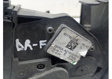 Broasca dreapta fata BM5A-A21812-BH Ford Focus 3 (facelift) (2014 - 2020) - miniatura 3