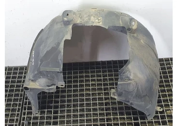 Carenaj roata fata dreapta 13187355 Opel Corsa D (2006 - 2011) 1.0 benzina Z10XEP