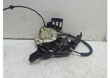 Broasca dreapta fata P04589916AD Jeep Grand Cherokee WK2 (2010 - 2014)