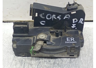 Broasca dreapta fata 24434885 Opel Corsa C (facelift) (2003 - 2006)