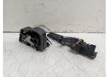 Broasca stanga spate 7167069 BMW Seria 5 E60/E61 (2003 - 2007) - miniatura 2