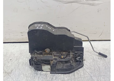 Broasca stanga spate A053702 BMW Seria 5 F10 (2009 - 2013)