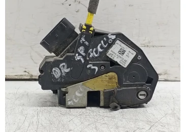 Broasca dreapta spate BM5A-A26412 Ford Focus 3 (facelift) (2014 - 2020) - miniatura 2