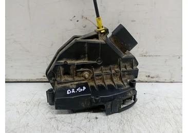 Broasca dreapta spate BM5A-A26412 Ford Focus 3 (facelift) (2014 - 2020)