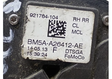 Broasca dreapta spate BM5A-A26412 Ford Focus 3 (facelift) (2014 - 2020) - miniatura 4