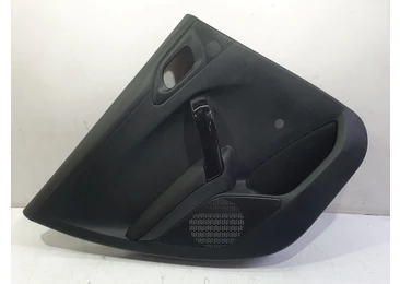 Fata usa stanga spate 96763548zd Peugeot 208 1 (2012 - 2016) 1.6 HDi DV6DTED