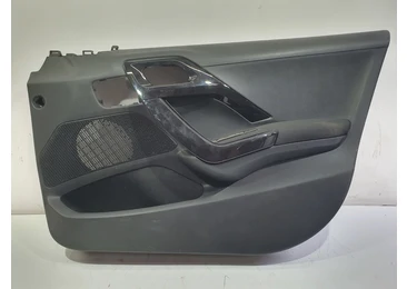 Fata usa dreapta fata 96763525zd Peugeot 208 1 (2012 - 2016) 1.6 HDi DV6DTED