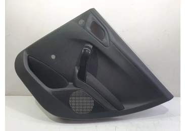 Fata usa dreapta spate 96763547zd Peugeot 208 1 (2012 - 2016) 1.6 HDi DV6DTED