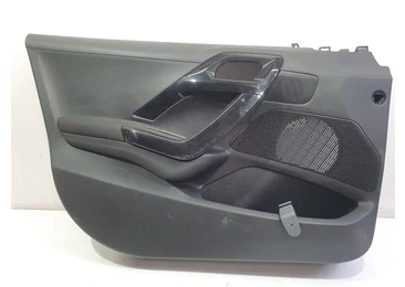 Fata usa stanga fata 96763526zd Peugeot 208 1 (2012 - 2016) 1.6 HDi DV6DTED