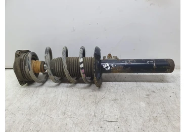 Amortizor cu arc stanga fata Volkswagen Golf Plus 1 (2004 - 2009) 2.0 tdi BKD BKD