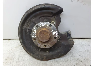 Fuzeta stanga spate Volkswagen Golf Plus 1 (2004 - 2009) 2.0 tdi BKD BKD