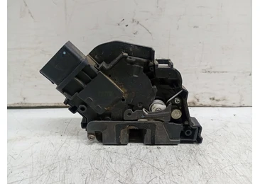 Broasca dreapta fata 7M5AR21812AA Ford Focus 2 (2004 - 2008) - miniatura 2