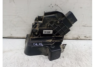 Broasca dreapta fata 7M5AR21812AA Ford Focus 2 (2004 - 2008)
