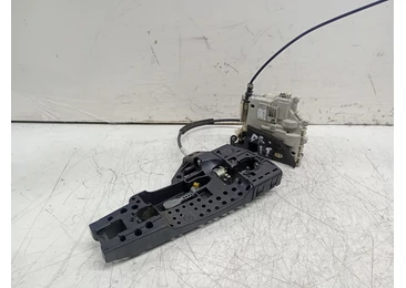 Broasca dreapta fata 8X1837016 Audi A1 8X (2010 - 2014) - miniatura 2