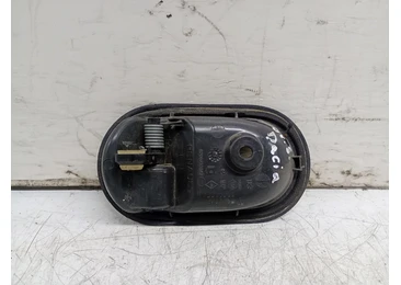 Maner interior dreapta fata 8200733847 Dacia Logan 1 (facelift) (2007 - 2012) - miniatura 2
