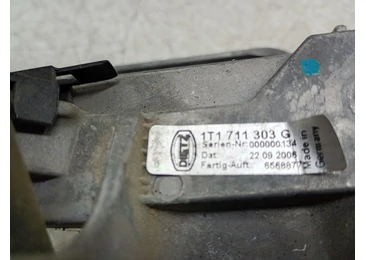 Maneta frana de mana 1T1711303G Volkswagen Touran 1 (2003 - 2006) - miniatura 4