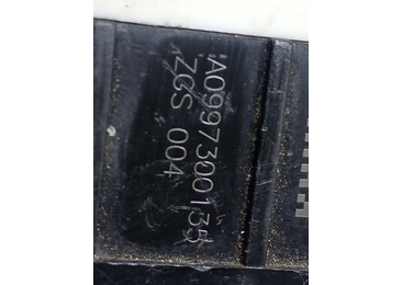 Broasca stanga spate A0997300135 Mercedes Benz C-Class W204/S204 (2007 - 2012) - miniatura 3