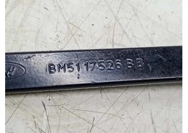 Brat stergator parbriz stanga BM5117526BB Ford Focus 3 (2011 - 2015) - miniatura 2