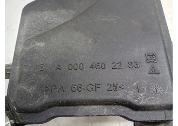 Vas lichid servodirectie A0004602283 Mercedes Benz ML W164 (2005 - 2008) - miniatura 4